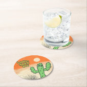 Untersetzer (Vor Ort)