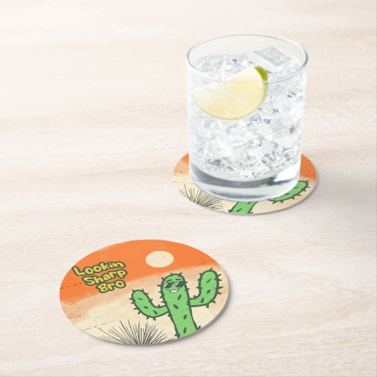 Untersetzer (Vor Ort)