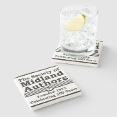 Untersetzer (Seitenansicht)