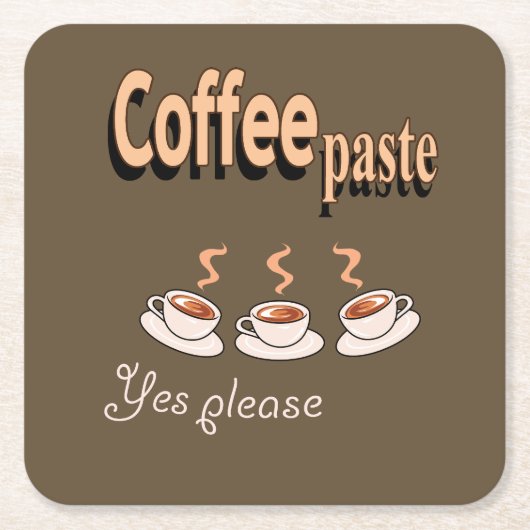 Untersetzer (Vorderseite)