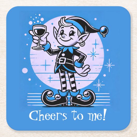 Untersetzer (Vorderseite)