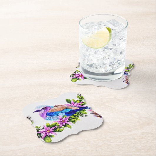 Untersetzer (Vor Ort)