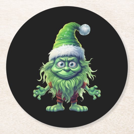 Untersetzer - (Vorderseite)