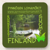 Untersetzer (Vorderseite)