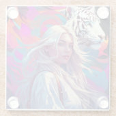 Untersetzer (Rückseite)