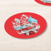 Untersetzer - (Angewinkelt)