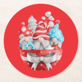 Untersetzer - (Vorderseite)