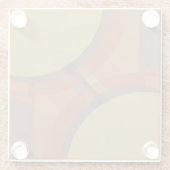 Untersetzer (Rückseite)