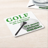 Untersetzer (angewinkelt)