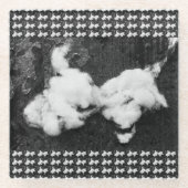 Untersetzer (Vorderseite)