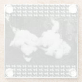 Untersetzer (Rückseite)