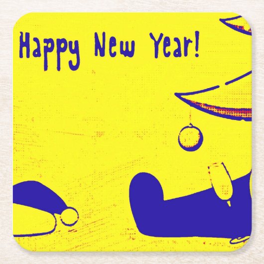 Untersetzer (Vorderseite)