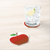 Untersetzer (Vor Ort)