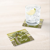 Untersetzer (Vor Ort)