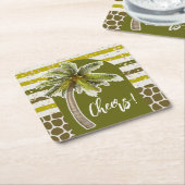 Untersetzer (angewinkelt)