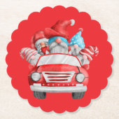 Untersetzer - (Vorderseite)