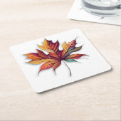 Untersetzer (angewinkelt)