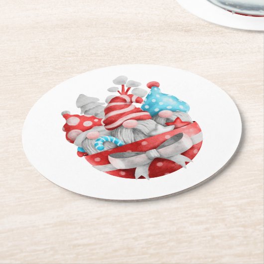 Untersetzer -  (Angewinkelt)