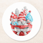 Untersetzer - (Vorderseite)