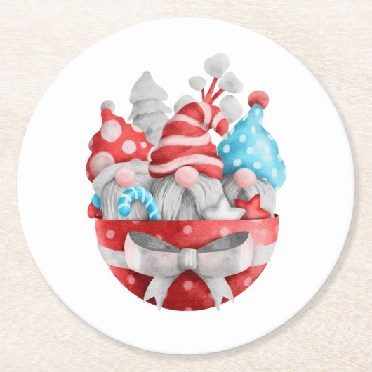 Untersetzer - (Vorderseite)