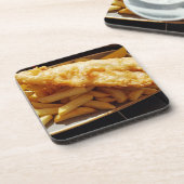 Untersetzer (Linke Seite)