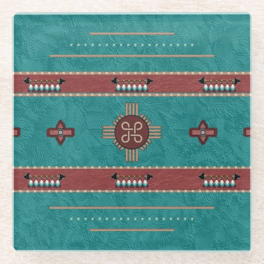 Untersetzer (Vorderseite)