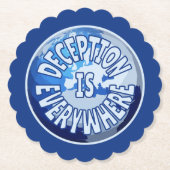 Untersetzer (Vorderseite)