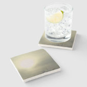 Untersetzer (Seitenansicht)