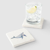 Untersetzer (Seitenansicht)