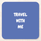 Untersetzer (Vorderseite)