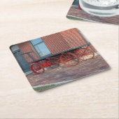 Untersetzer (angewinkelt)