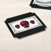 Untersetzer (angewinkelt)