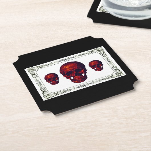 Untersetzer (angewinkelt)