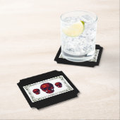 Untersetzer (Vor Ort)