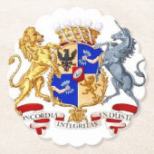 Untersetzer (Vorderseite)