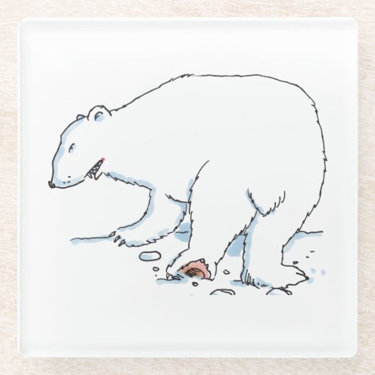 Untersetzer (Vorderseite)