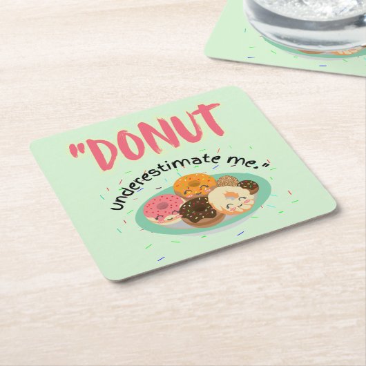 Untersetzer (angewinkelt)