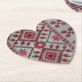 Untersetzer (angewinkelt)