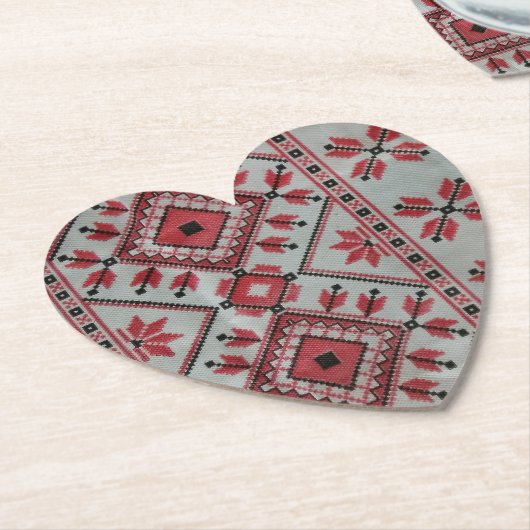 Untersetzer (angewinkelt)