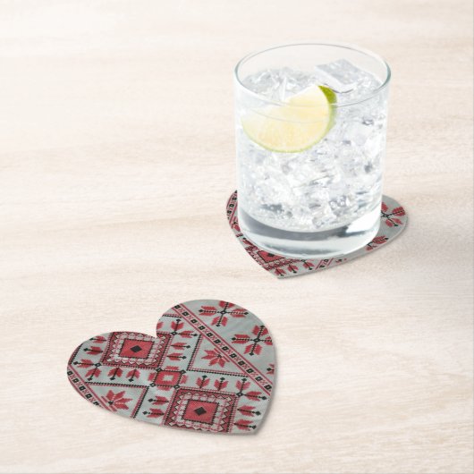 Untersetzer (Vor Ort)