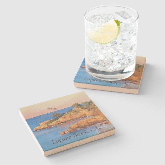 Untersetzer (Seitenansicht)