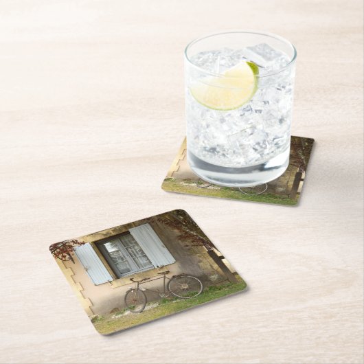 Untersetzer (Vor Ort)