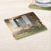 Untersetzer (angewinkelt)