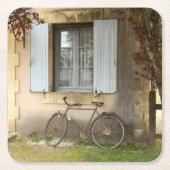 Untersetzer (Vorderseite)