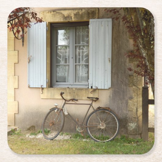 Untersetzer (Vorderseite)