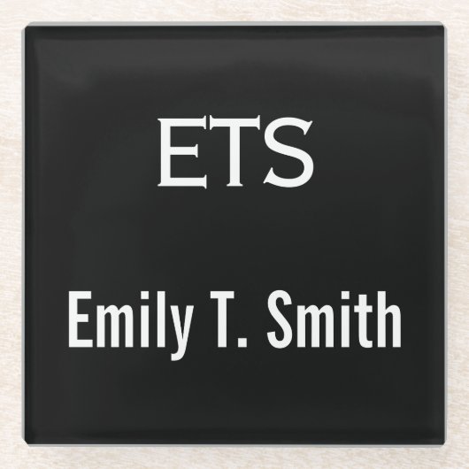 Untersetzer (Vorderseite)