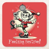 Untersetzer (Vorderseite)