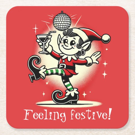 Untersetzer (Vorderseite)