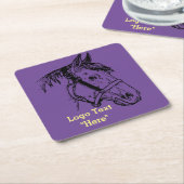 Untersetzer (angewinkelt)