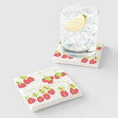 Untersetzer (Seitenansicht)